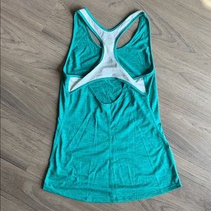 Northface Flashdry Active Tank